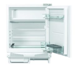 GORENJE RBIU6F091AWUK Integrated Undercounter Fridge
